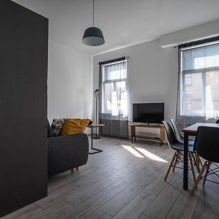 Sunbeam Design Apartment Ρίγα Εξωτερικό φωτογραφία