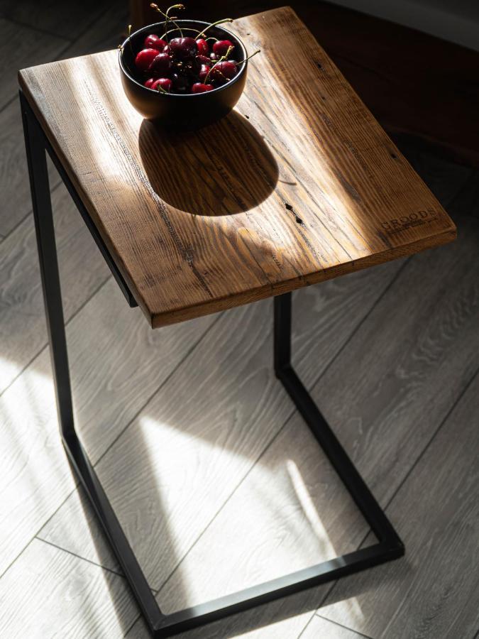 Sunbeam Design Apartment Ρίγα Εξωτερικό φωτογραφία