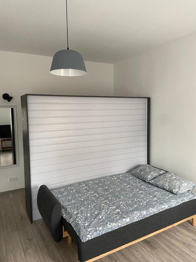 Sunbeam Design Apartment Ρίγα Εξωτερικό φωτογραφία